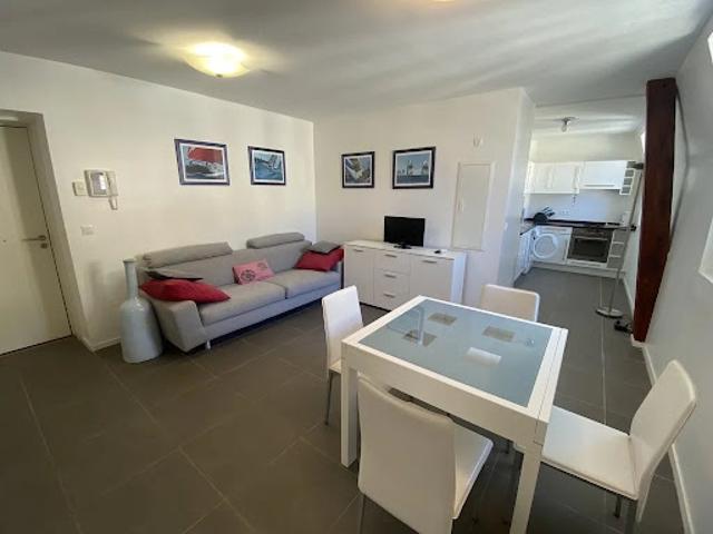 Location Appartement 2 pièces 45 m2 Beaulieu sur Mer