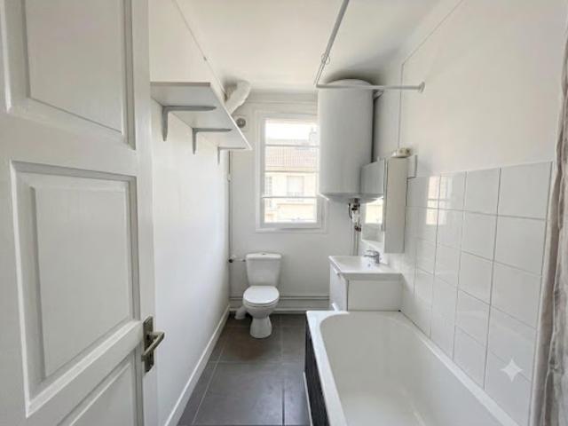 Location Appartement 2 pièces 45 m2 Beaumont sur Oise