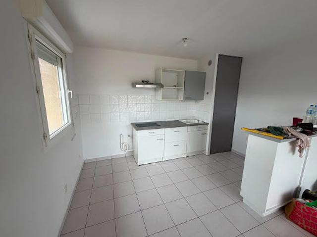 Location Appartement 2 pièces 45 m2 Bergerac