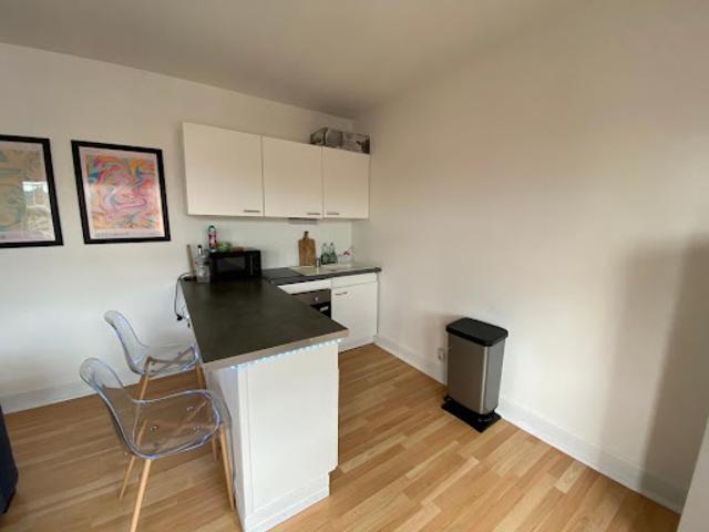 Location Appartement 2 pièces 45 m2 Bethune