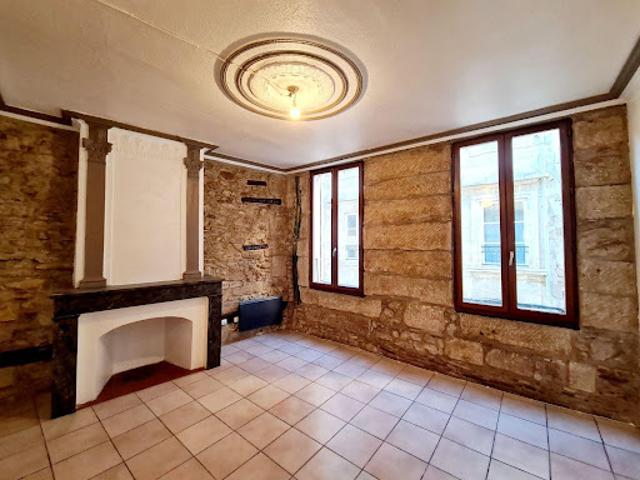 Location Appartement 2 pièces 45 m2 Beziers