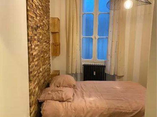 Location Appartement 2 pièces 45 m2 Bordeaux