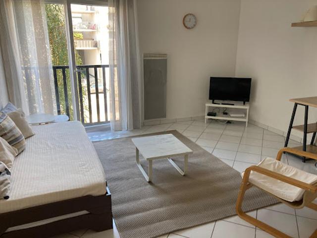 Location Appartement 2 pièces 45 m2 Bordeaux