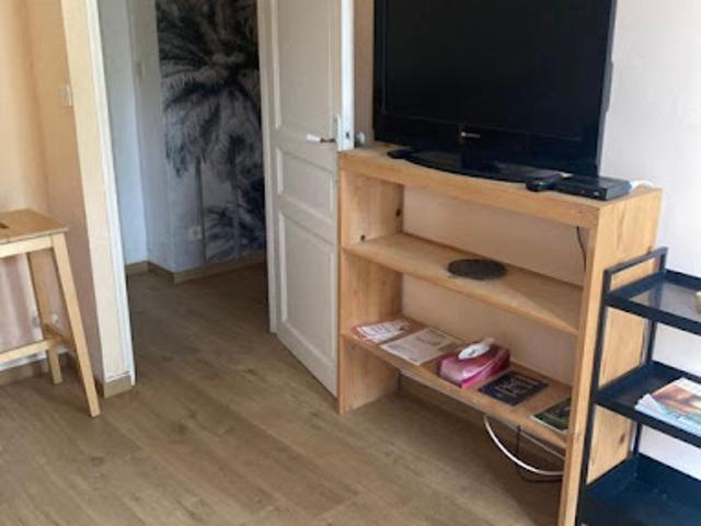 Location Appartement 2 pièces 45 m2 Bouc Bel Air