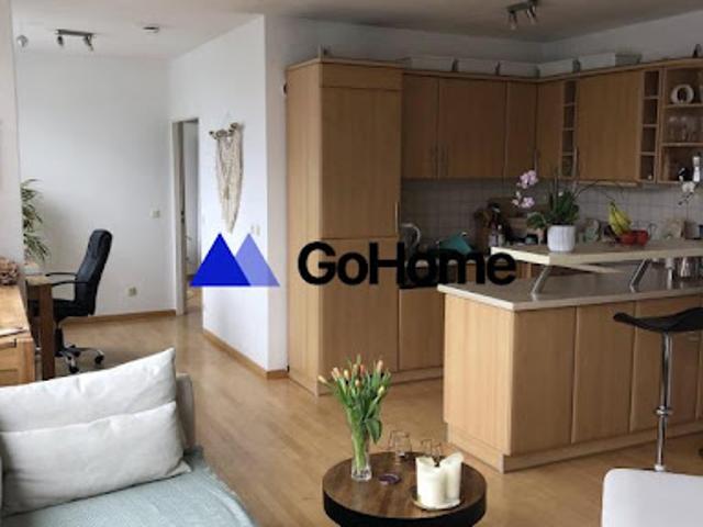 Location Appartement 2 pièces 45 m2 Boulogne Billancourt