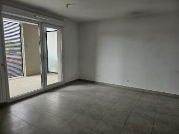 Location Appartement 2 pièces 45 m2 Brignais