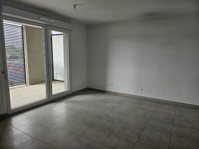 Location Appartement 2 pièces 45 m2 Brignais
