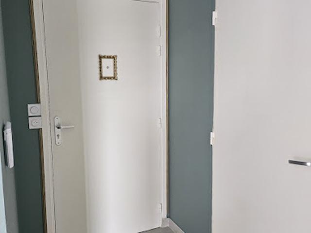Location Appartement 2 pièces 45 m2 Brignais
