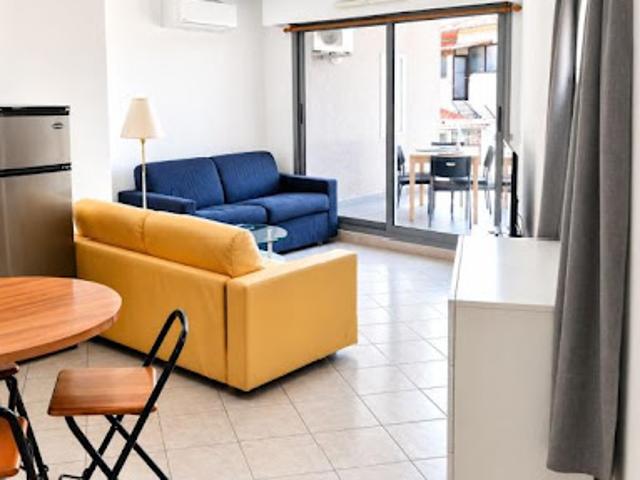 Location Appartement 2 pièces 45 m2 Cagnes sur Mer
