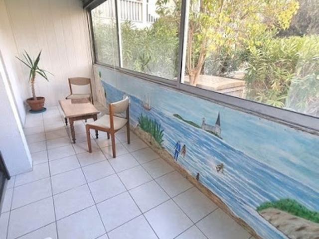 Location Appartement 2 pièces 45 m2 Carry le Rouet