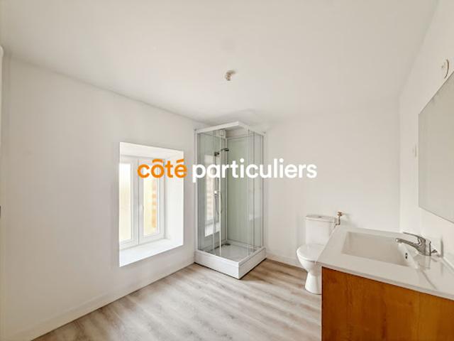 Location Appartement 2 pièces 35 m2 Château Landon