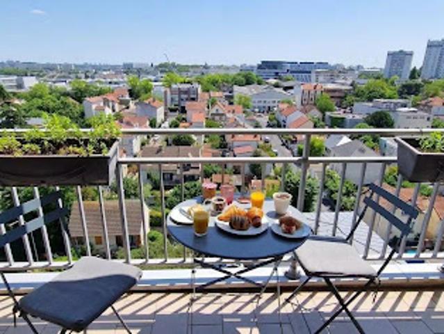 Location Appartement 2 pièces 45 m2 Chatillon