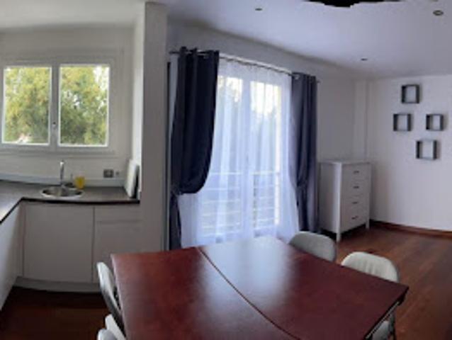 Location Appartement 2 pièces 45 m2 Chatou