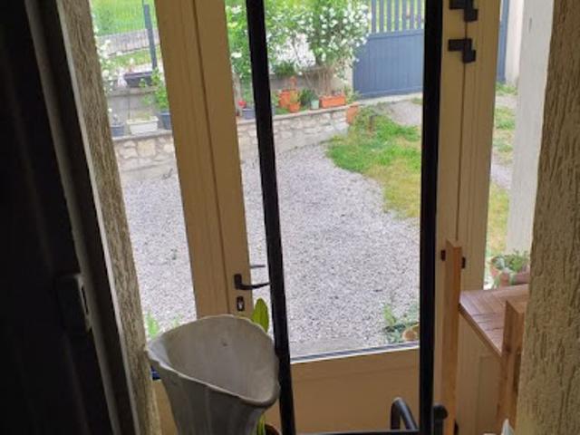 Location Appartement 2 pièces 45 m2 Champagne sur Oise