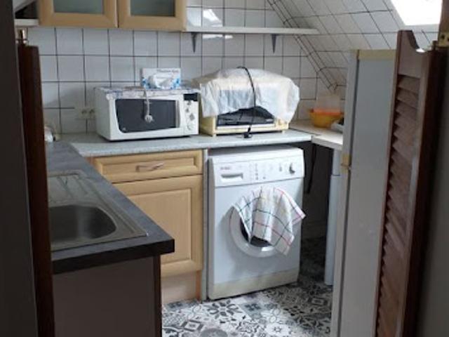 Location Appartement 2 pièces 45 m2 Champagne sur Oise