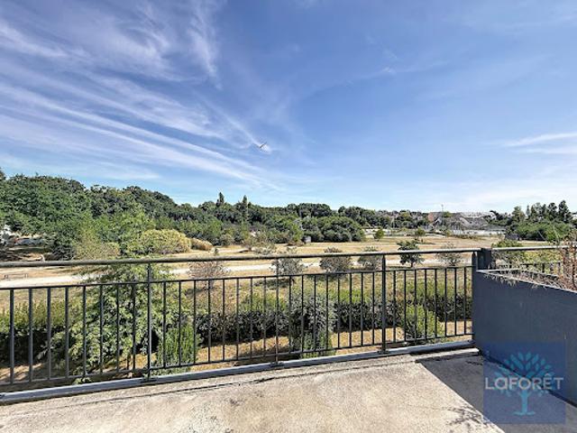 Location Appartement 2 pièces 45 m2 Concarneau