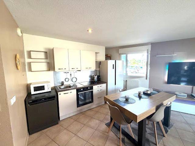 Location Appartement 2 pièces 45 m2 Cruseilles