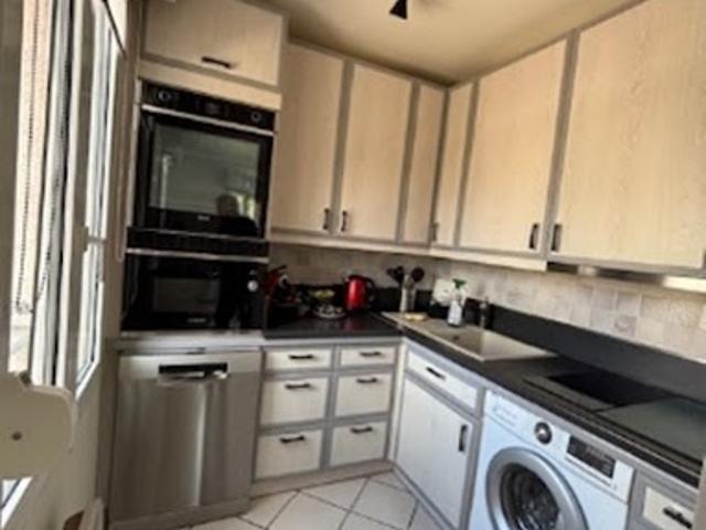Location Appartement 2 pièces 45 m2 Draveil