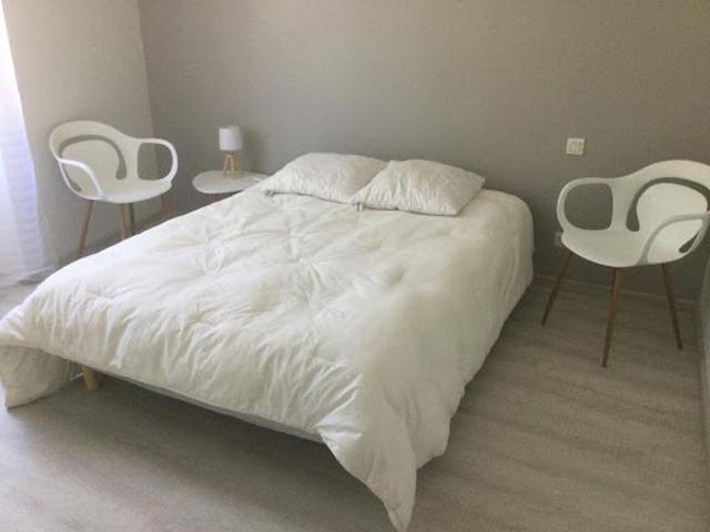 Location Appartement 2 pièces 45 m2 Eauze