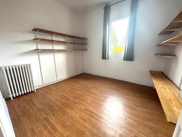Location Appartement 2 pièces 45 m2 Epernay