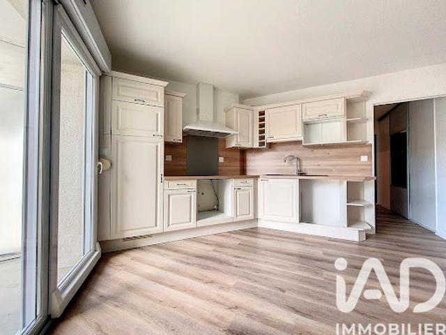 Location Appartement 2 pièces 45 m2 Epernay