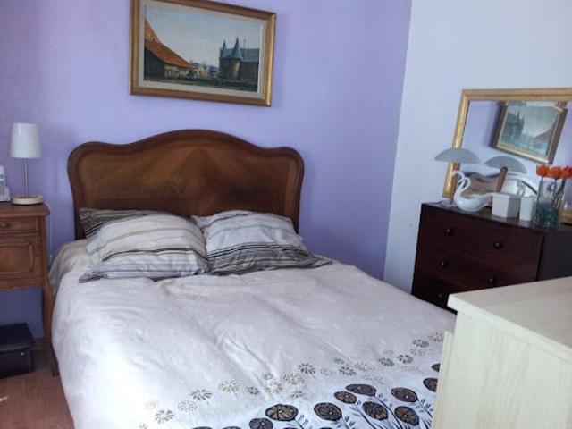 Location Appartement 2 pièces 45 m2 Evry