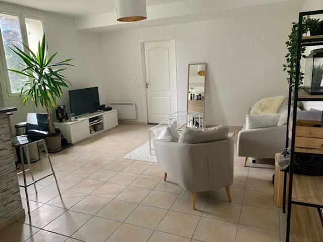 Location Appartement 2 pièces 45 m2 Fresnes sur Marne