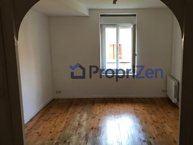 Location Appartement 2 pièces 45 m2 Gleizé