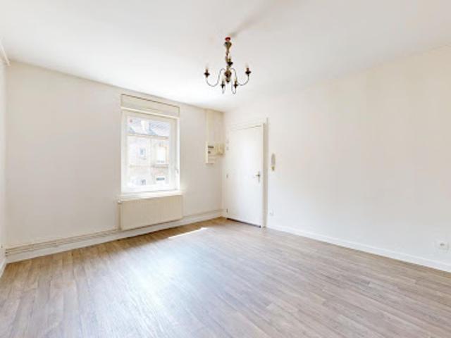 Location Appartement 2 pièces 45 m2 Hagondange
