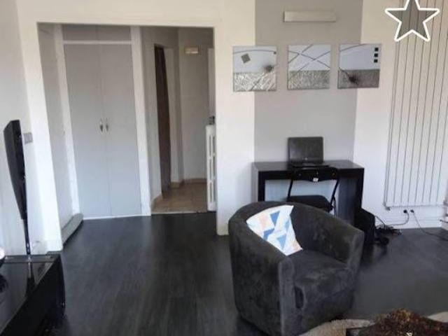 Location Appartement 2 pièces 45 m2 Issy les Moulineaux