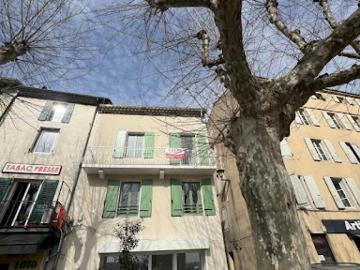 Location Appartement 1 pièce 45 m2 La Voulte sur Rhône
