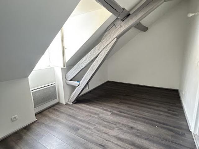 Location Appartement 2 pièces 45 m2 La Ferté Alais