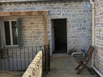 Location Appartement 2 pièces 45 m2 La Grand Combe