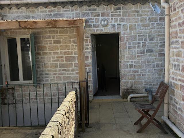 Location Appartement 2 pièces 45 m2 La Grand Combe