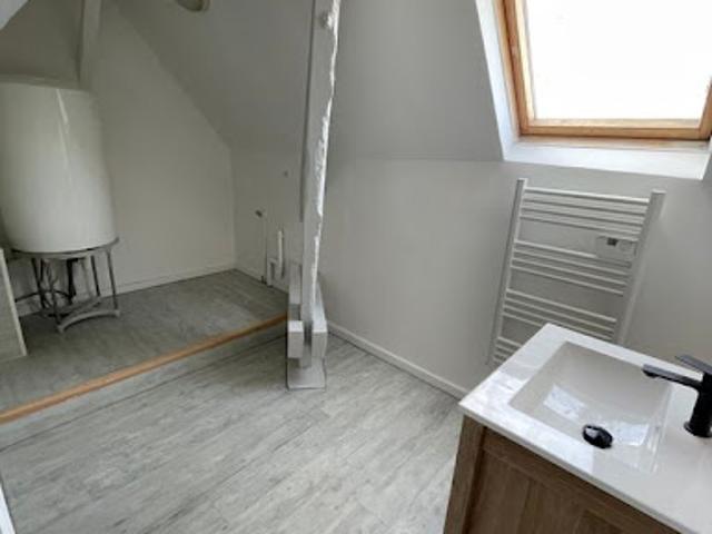 Location Appartement 2 pièces 45 m2 La Loupe