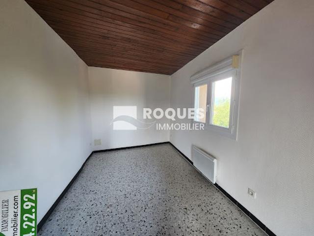 Location Appartement 2 pièces 45 m2 Le Bosc
