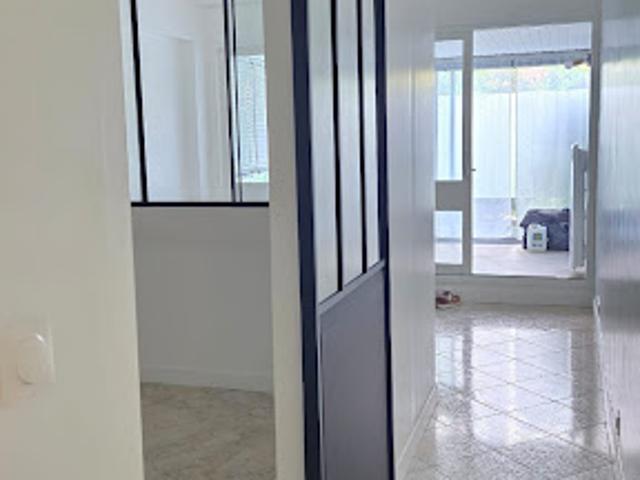 Location Appartement 2 pièces 45 m2 Le Chesnay Rocquencourt