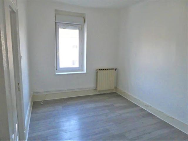 Location Appartement 2 pièces 45 m2 Le Creusot