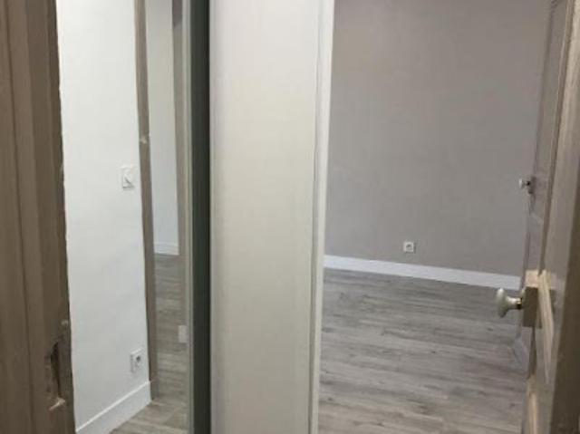 Location Appartement 2 pièces 45 m2 Levallois Perret