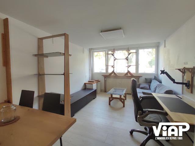 Location Appartement 2 pièces 45 m2 Limoges
