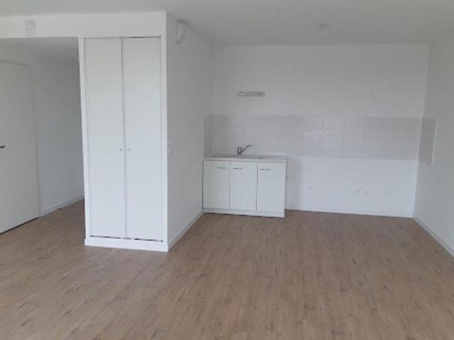 Location Appartement 2 pièces 45 m2 Lille