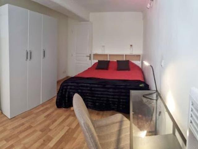 Location Appartement 2 pièces 45 m2 Lyon 1er