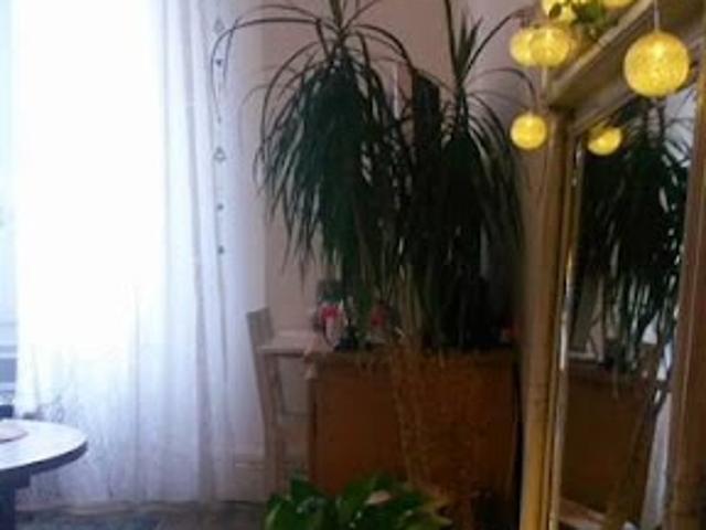 Location Appartement 2 pièces 45 m2 Lyon 3ème
