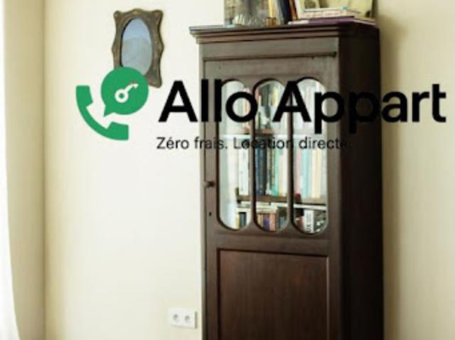 Location Appartement 2 pièces 45 m2 Lyon 6ème