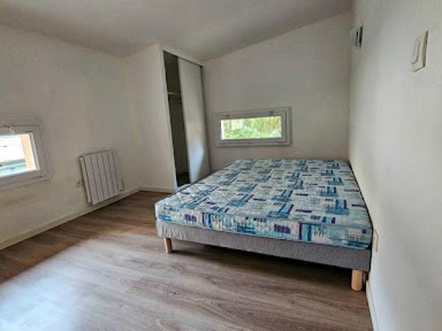 Location Appartement 2 pièces 45 m2 Lyon 9ème