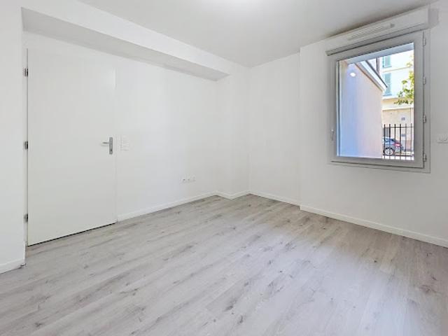 Location Appartement 2 pièces 45 m2 Mantes la Jolie