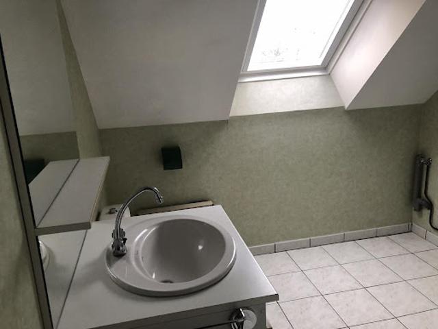 Location Appartement 2 pièces 45 m2 Marcillé la Ville
