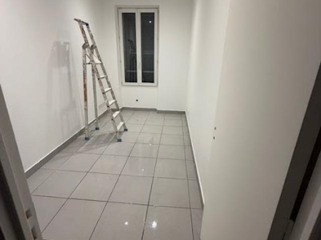 Location Appartement 2 pièces 45 m2 Marseille 3ème