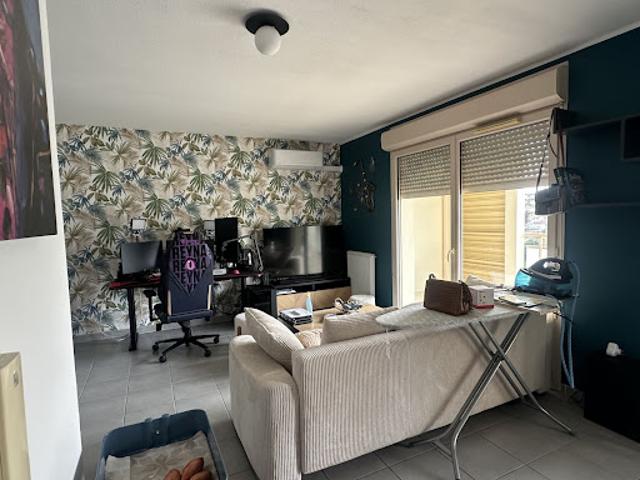 Location Appartement 2 pièces 45 m2 Marseille 12ème
