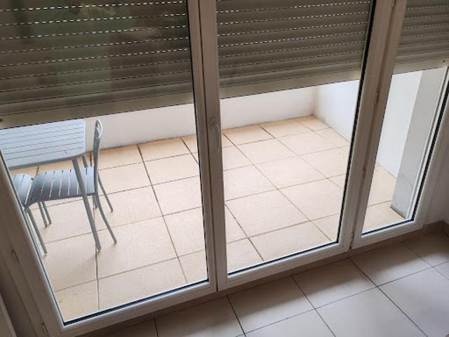 Location Appartement 2 pièces 45 m2 Marseille 6ème